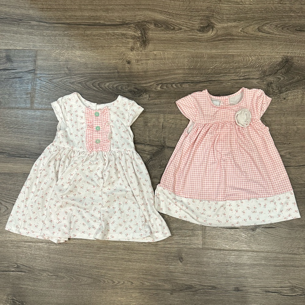 Dresses